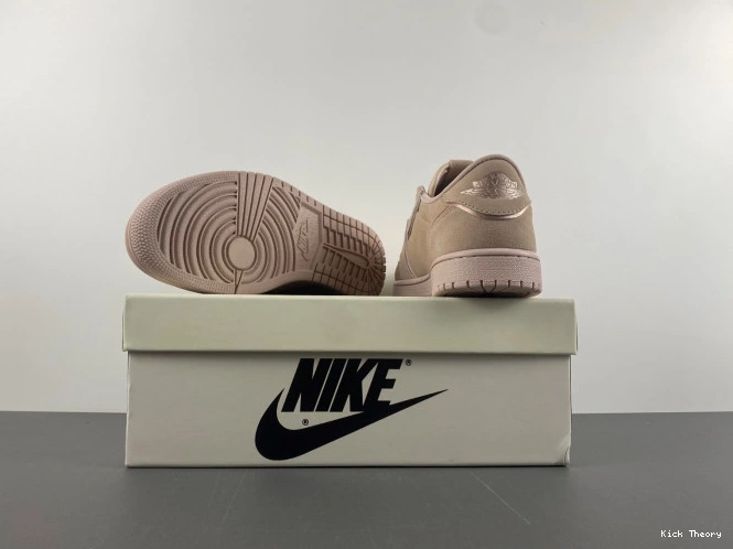 Kick Theory 1 Retro AO1935-204 Beige NS Jordan Particle Low 0706